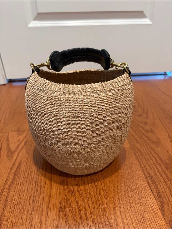 Clare V Handbags - Clare V Pot de Miel (Honey Pot) Bag